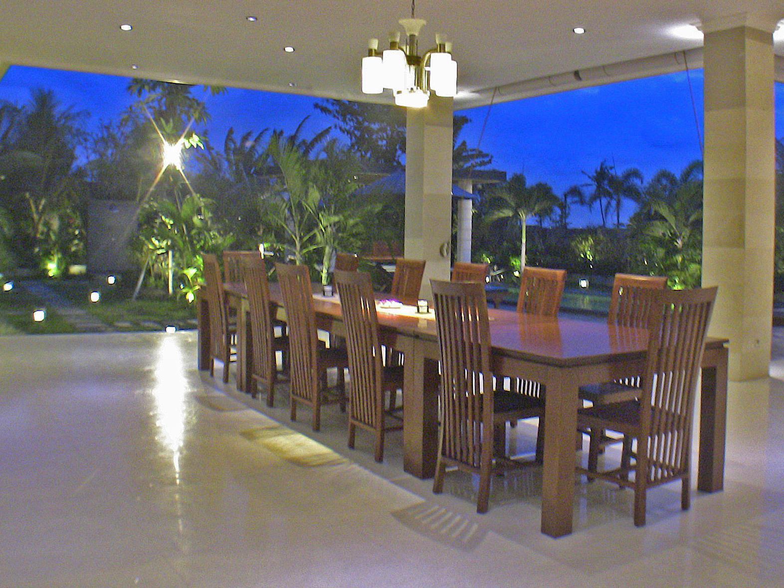 Villa Beachside Payangan Exteriör bild